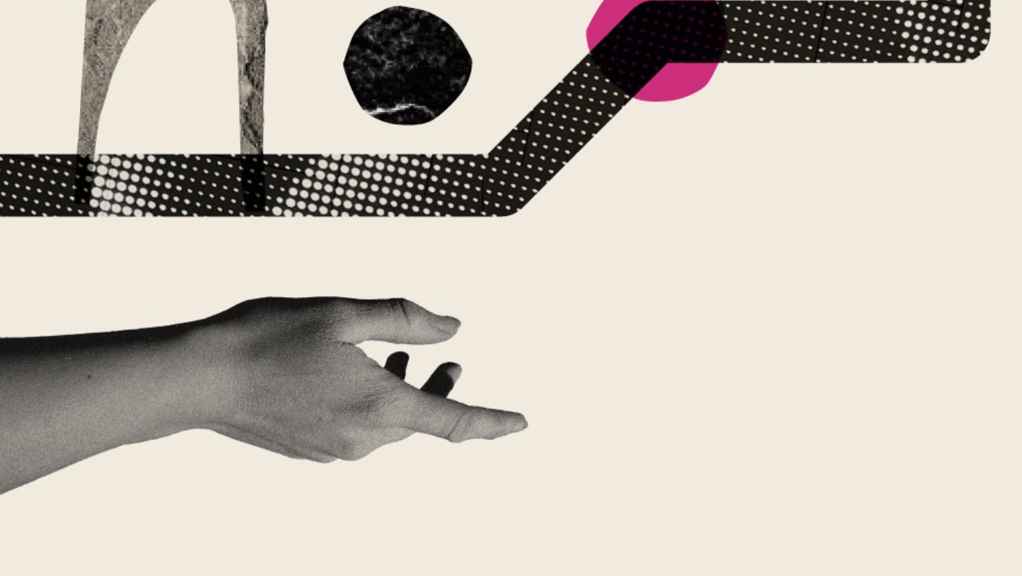 Lit & Luz festival  | Live Magazine Show: Estructura