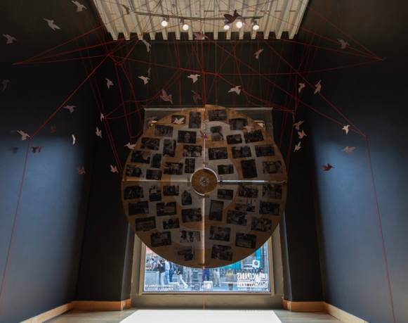 Programa público de Emancipadas y Emancipadoras