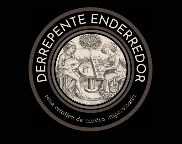 Derrepente Enderredor: Serie errática de música improvisada