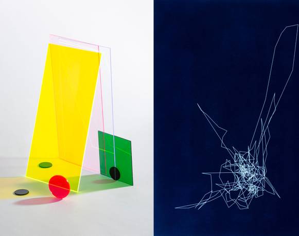 Paola Dávila & Ilán Rabchinskey  