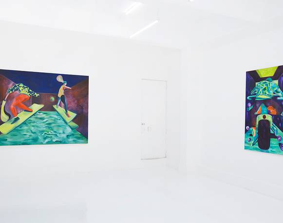 Akwetey Orraca-Tetteh