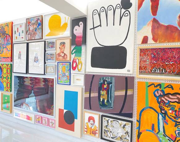 Apertura de un nuevo espacio