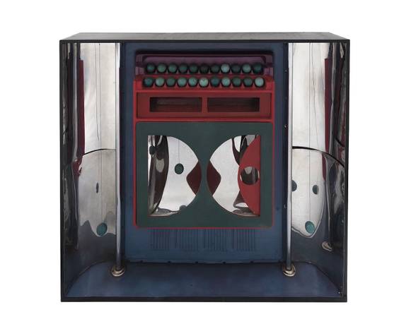 Subasta de Arte Moderno y Contemporáneo 