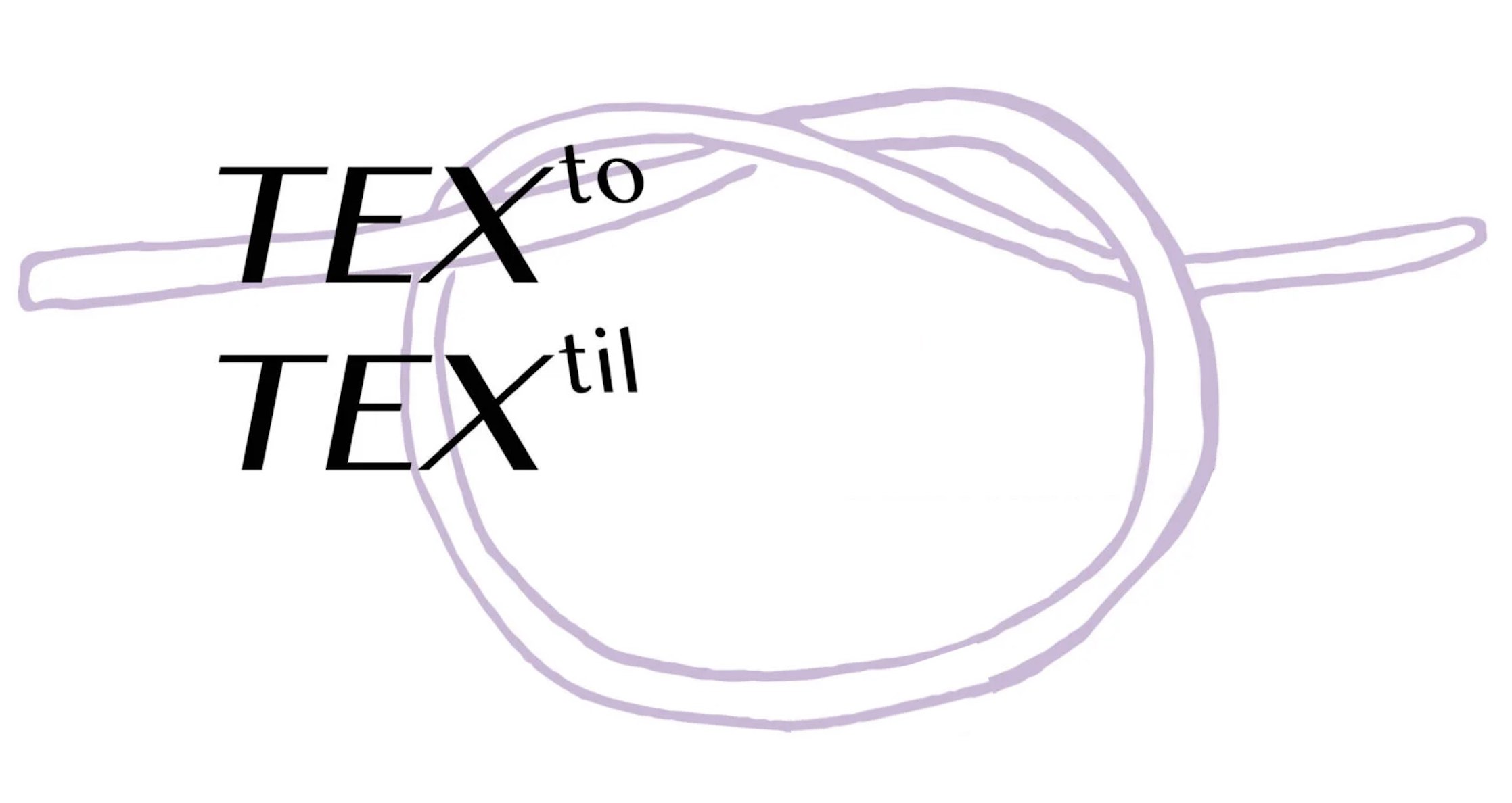 Tex-to Tex-til