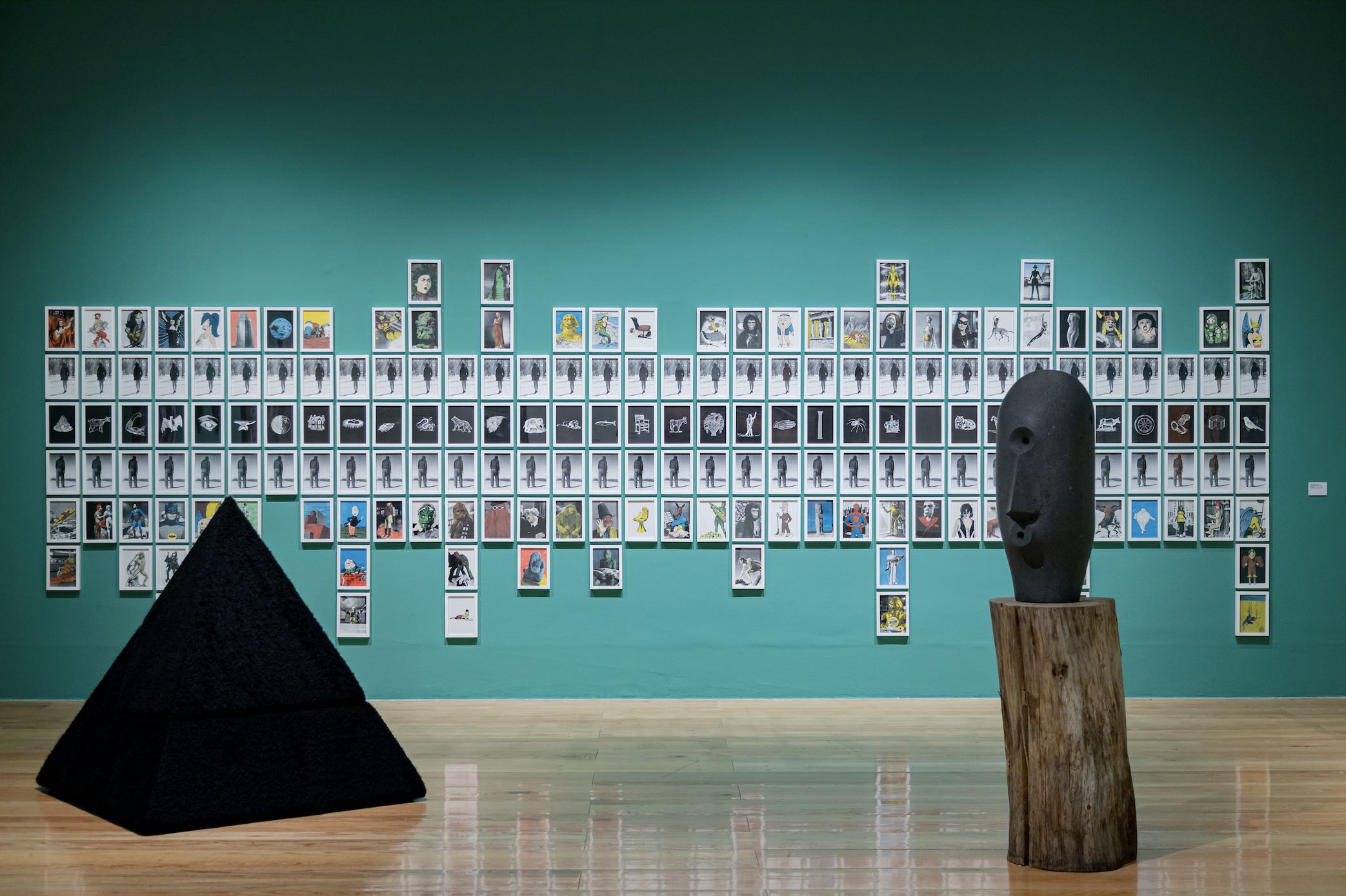 Pedro Reyes - Image 3