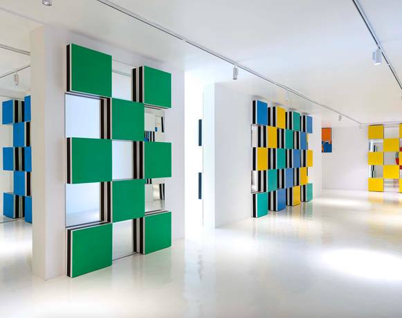 Daniel Buren 
