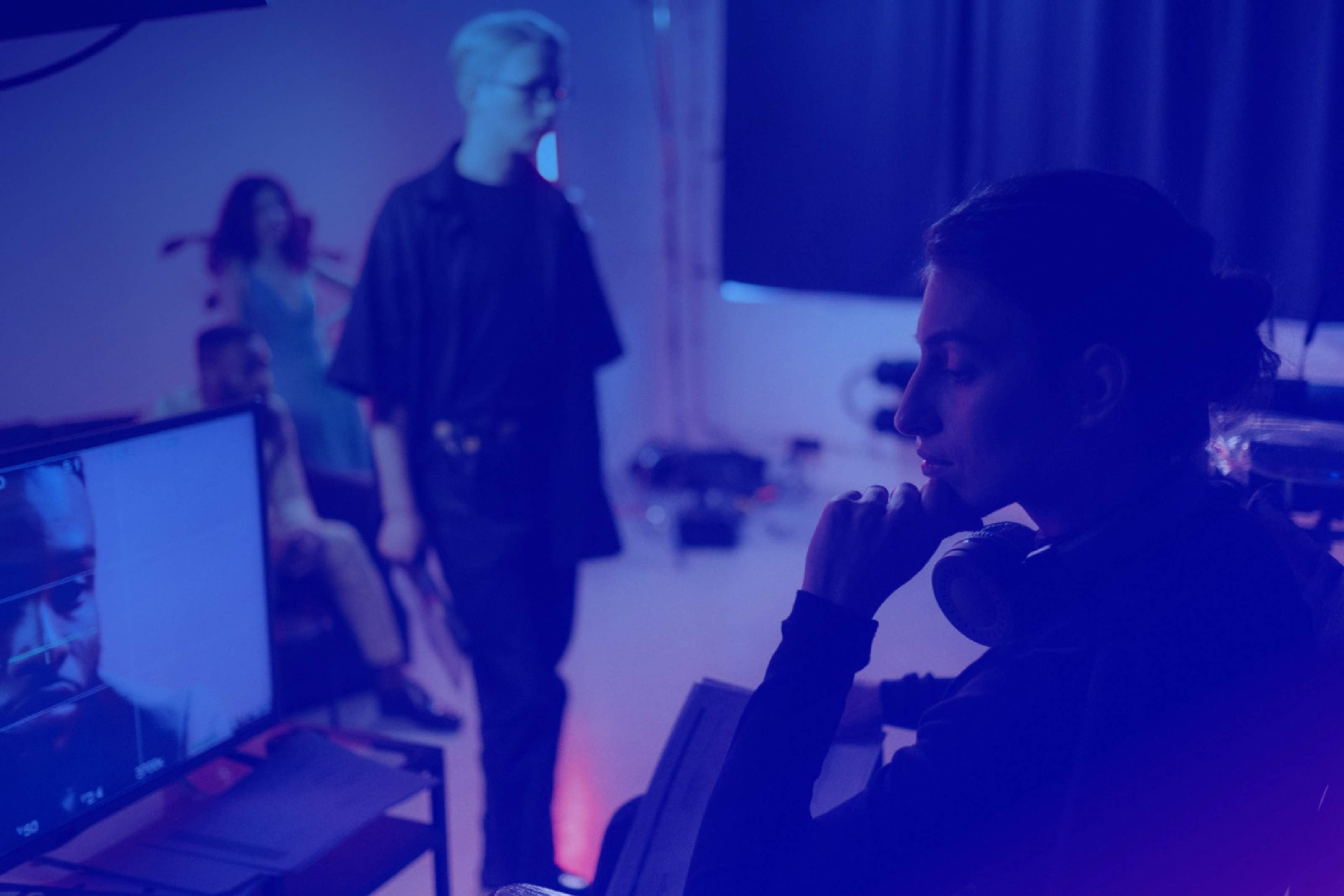 Diplomado en línea de Dirección de arte para cine