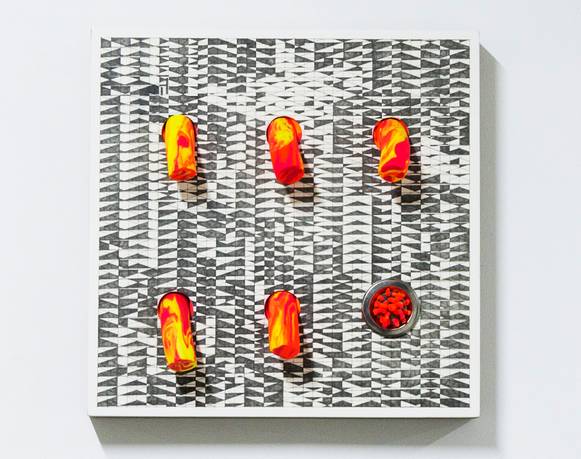 Madeline Jiménez Santil & Nicole Chaput