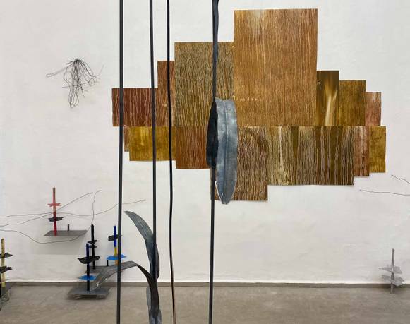 Rodrigue Mouchez Armendariz