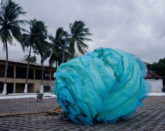Puisque la terre est ronde...