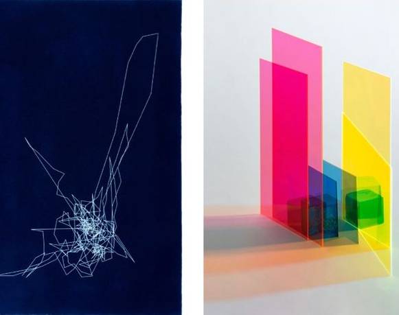 Paola Dávila & Ilán Rabchinskey