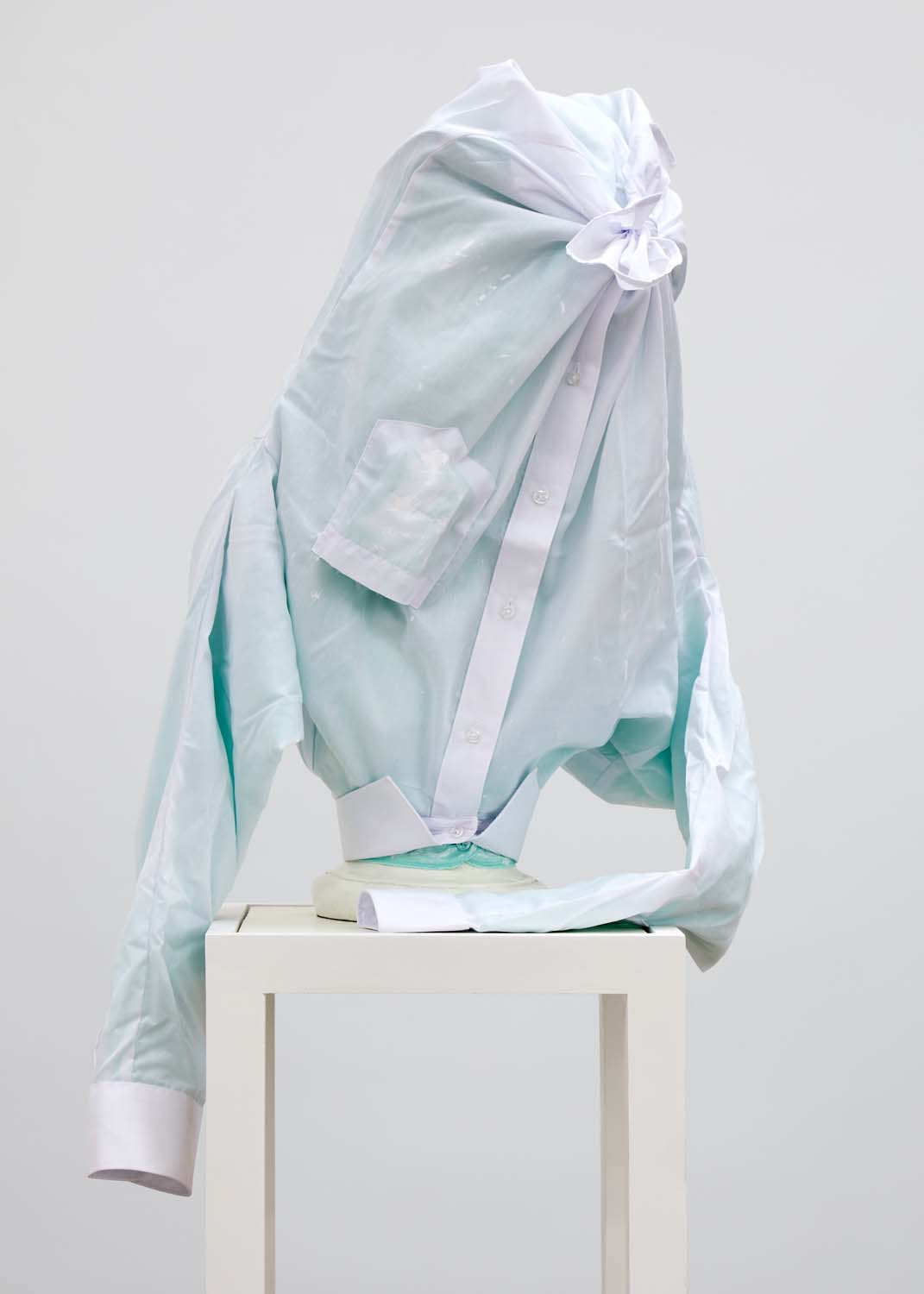 Benjamín Torres, Sin título, 2018. Cortesía del artista