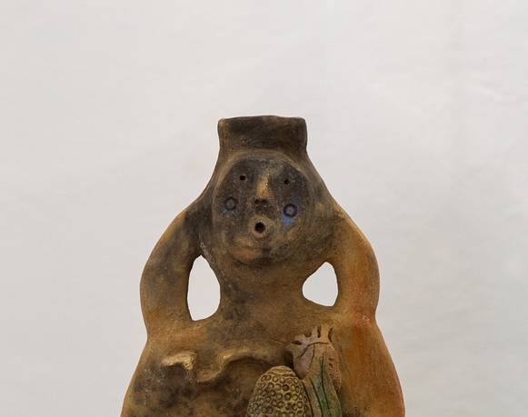 Kubra Khademi, Mujer Barro & Nuria Montiel