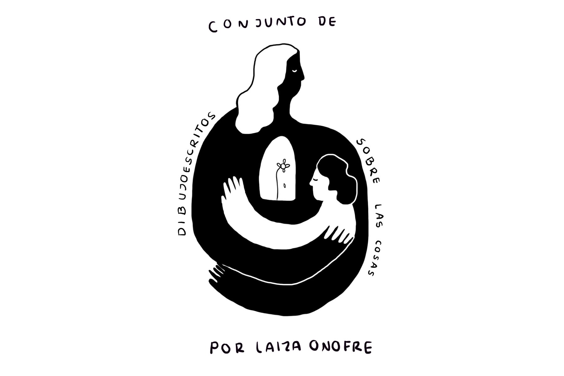 "Dibujoescrito" by Laiza Onofre