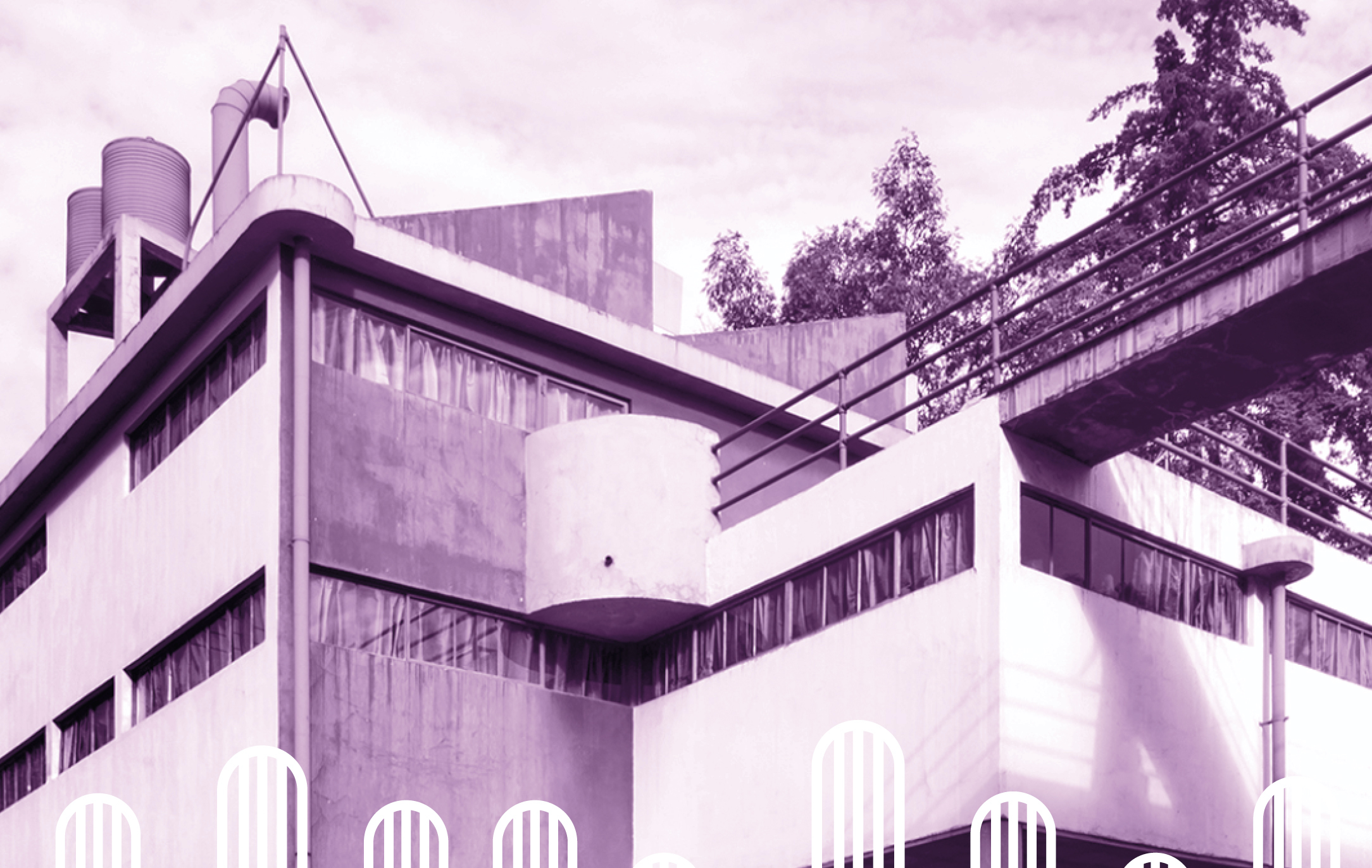 Derivas de Arte y Arquitectura
