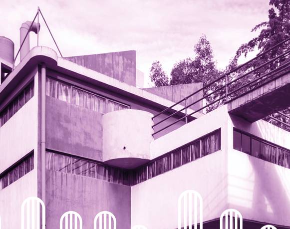 Derivas de Arte y Arquitectura