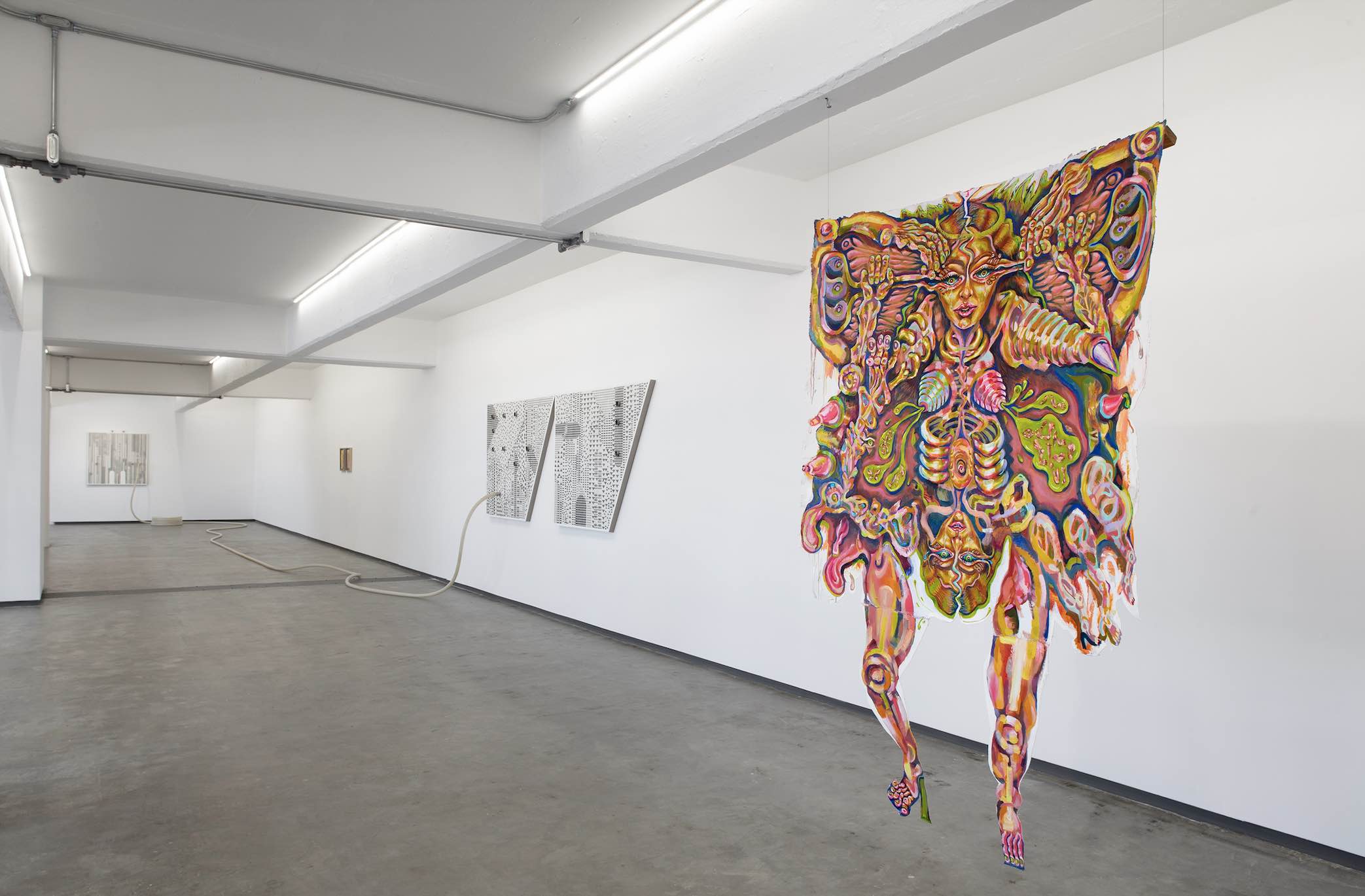 ¿Cómo se construye un río? |  Radio Solar - Image 4