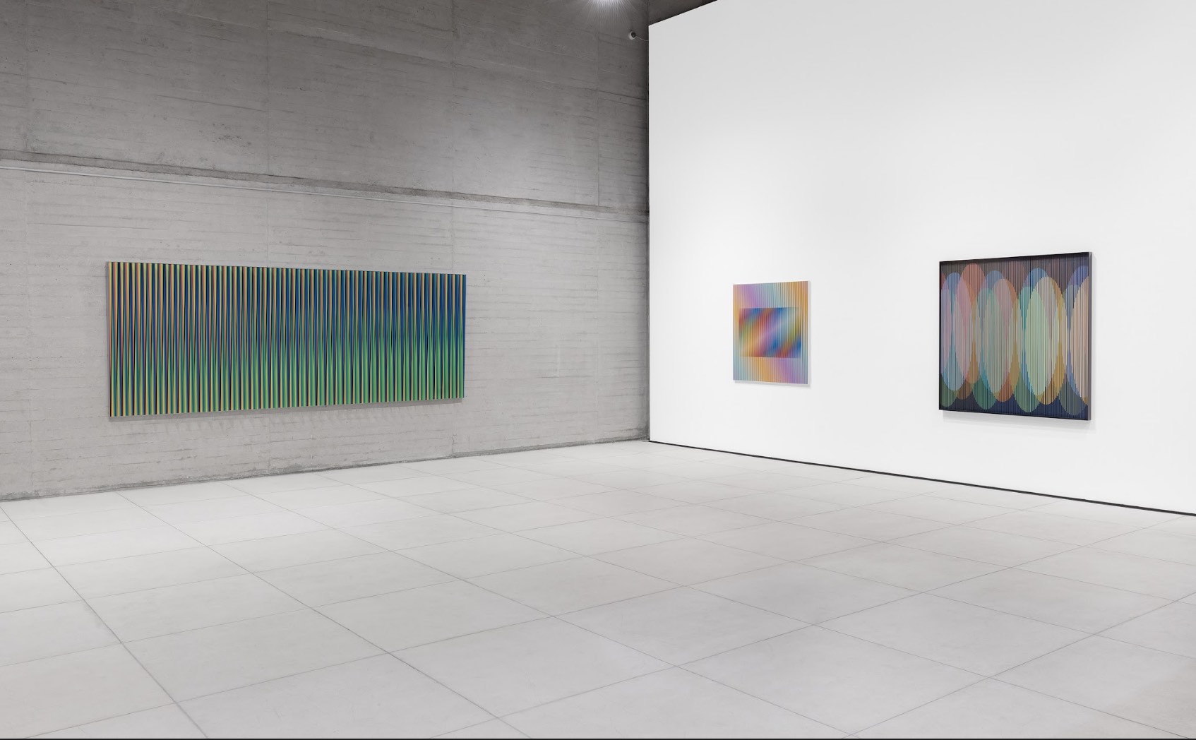 Carlos Cruz-Diez