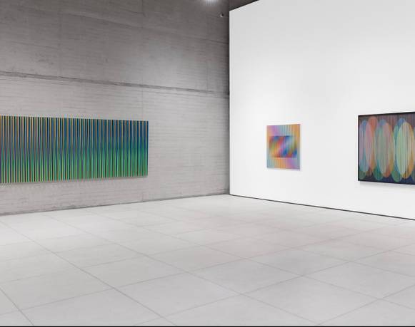 Carlos Cruz-Diez