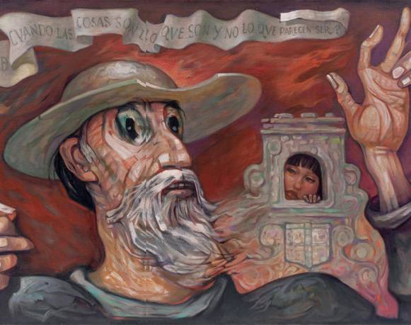 Subasta de Arte Latinoamericano 