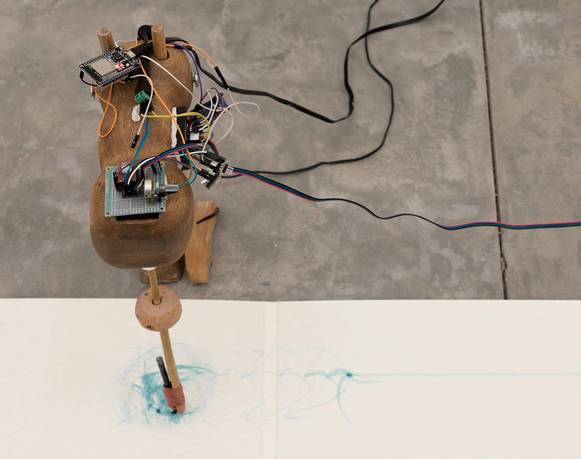 Panósmico & Darinko Chimal