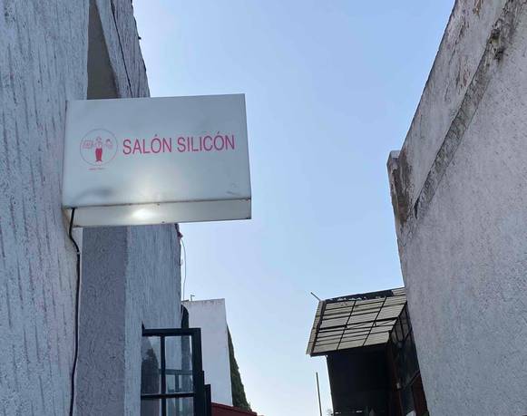 Presentación de Mandacaru Editorial en México