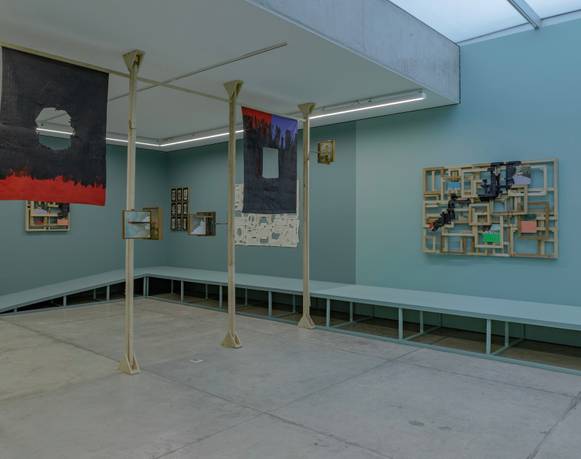 José Luis Landet | Mario Palacios Kaim