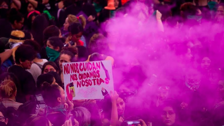 Feminism and Contemporary Thought 