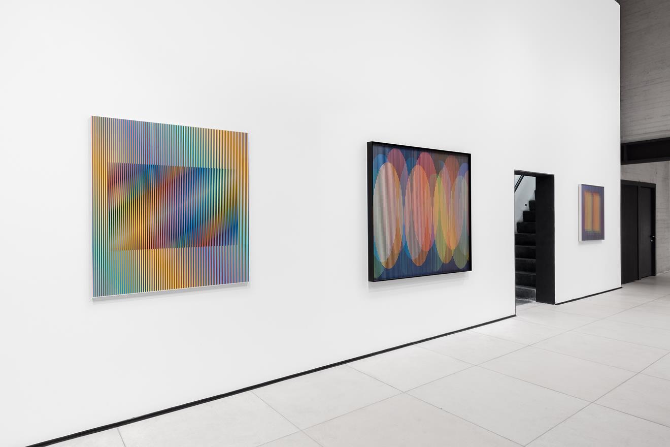 Carlos Cruz-Diez