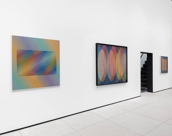 Carlos Cruz-Diez