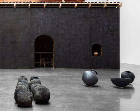 Rirkrit Tiravanija: Mezcal vs Pulque