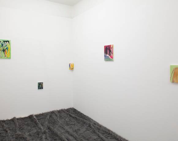 Lucía Vidales & Edgar Cobián