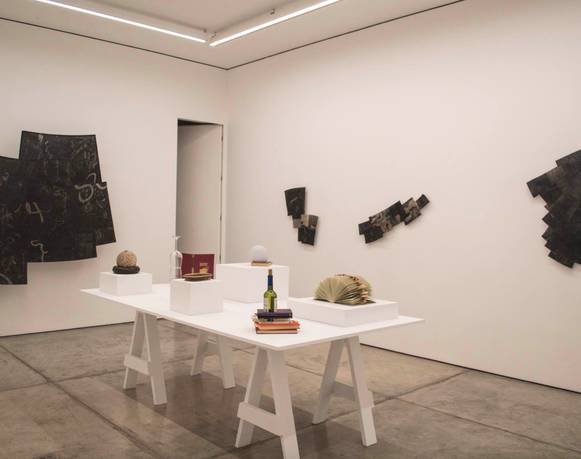 Martín Cordiano y Lizi Sánchez