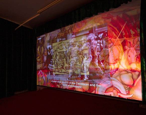 Colectivo UMD (Unidad de Montaje Dialéctico)