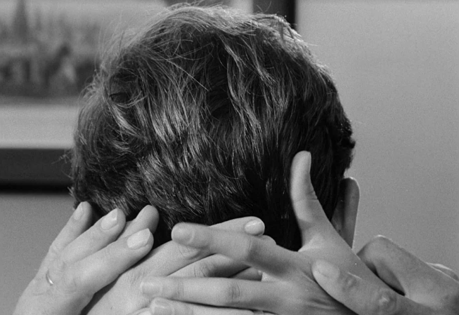 Ciclo de cine | El amor en los 60s