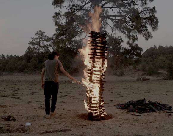 Giovanni Fabián Guerrero