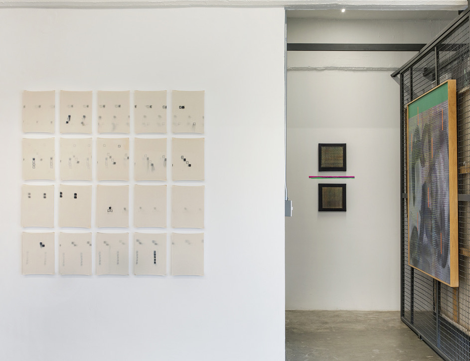 Visitas guiadas de las exposiciones 