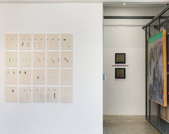 Visitas guiadas de las exposiciones 