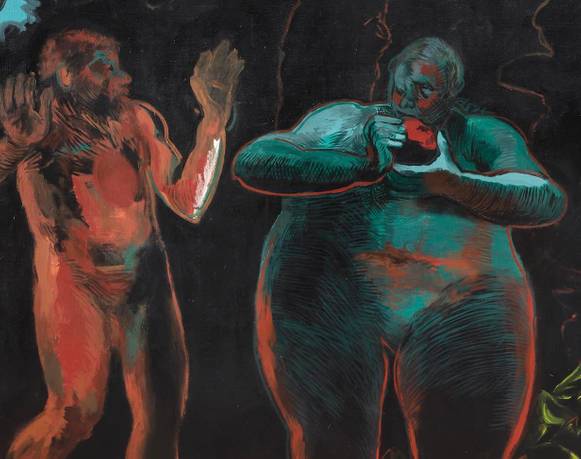 Subasta de Arte Moderno y Contemporáneo