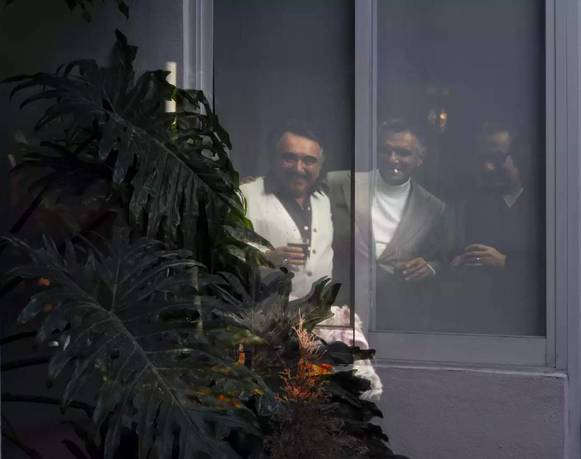  Rehabitar el silencio