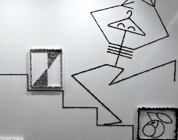 Al tiempo del abraso