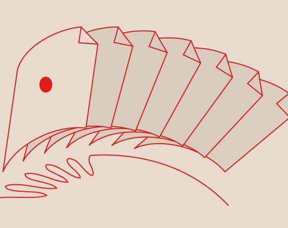 Punto de Gráfica literaria