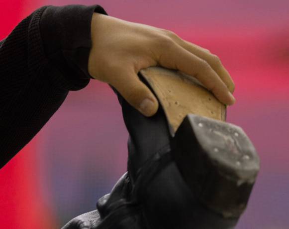 Ana Segovia & Diego Vega Solorza