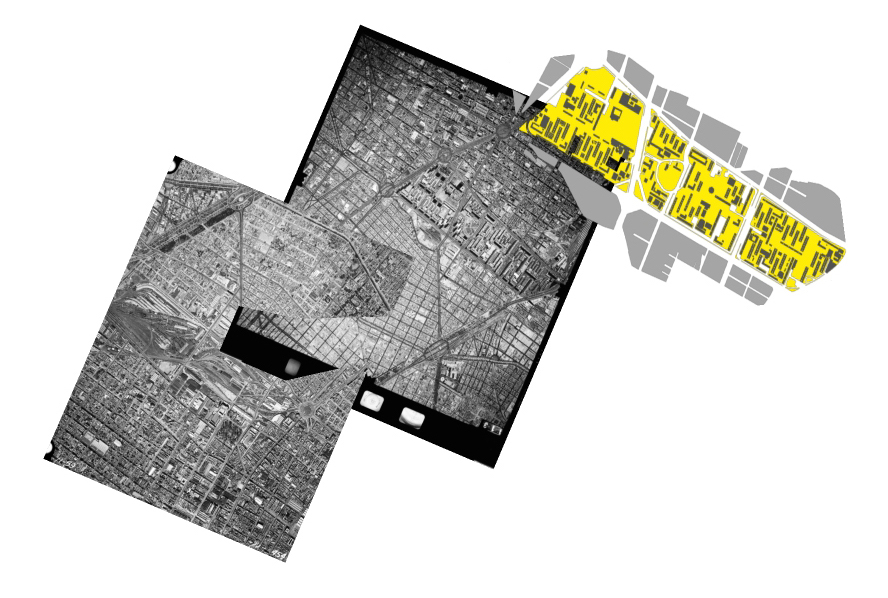 Derivas de Arte y Arquitectura: El ideal del multifamiliar