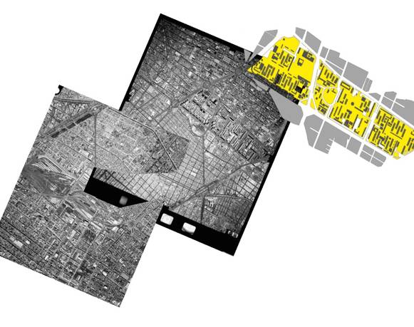 Derivas de Arte y Arquitectura: El ideal del multifamiliar