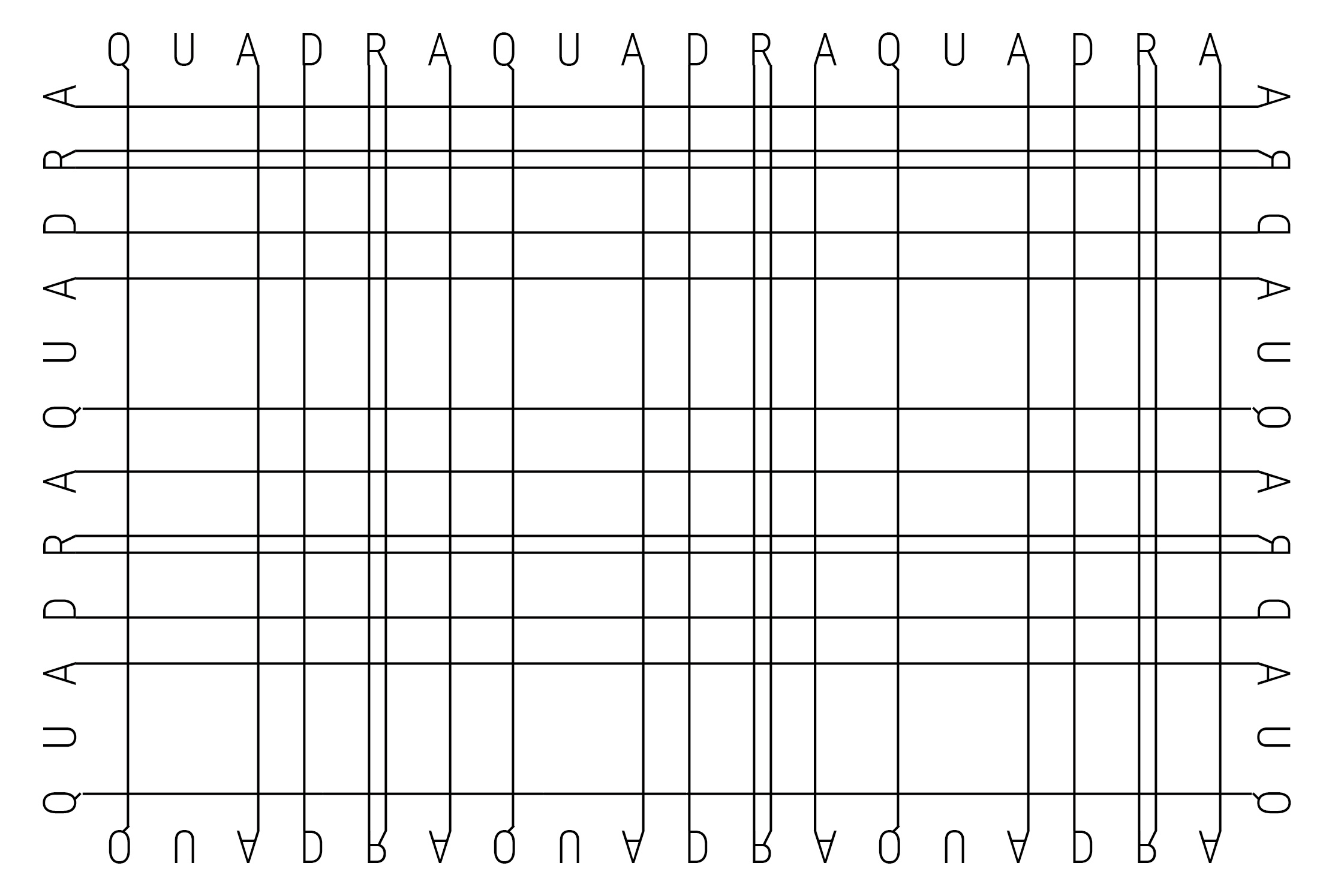 Quadra