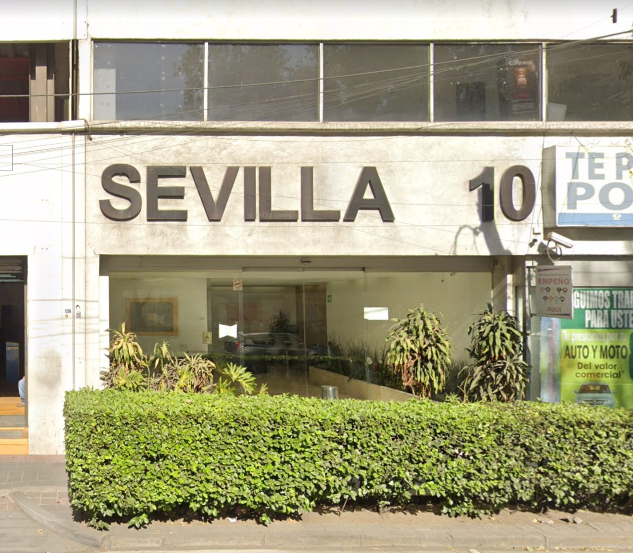 Proyectos Multipropósito