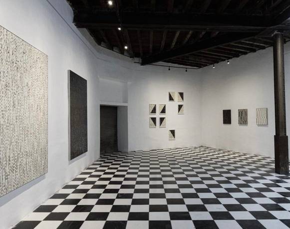 Vanessa Enríquez y Concepción Huerta