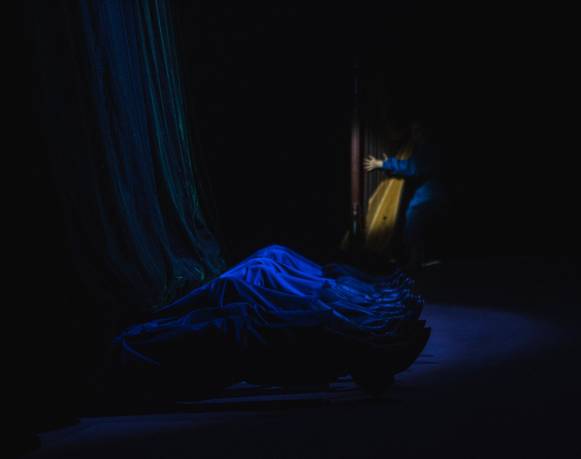 Paisajes | Canto a las máquinas