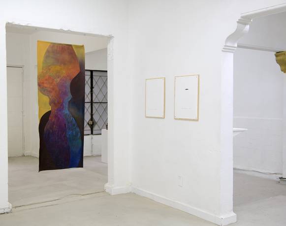 La visión inaccesible | El cuerpo casi invisible